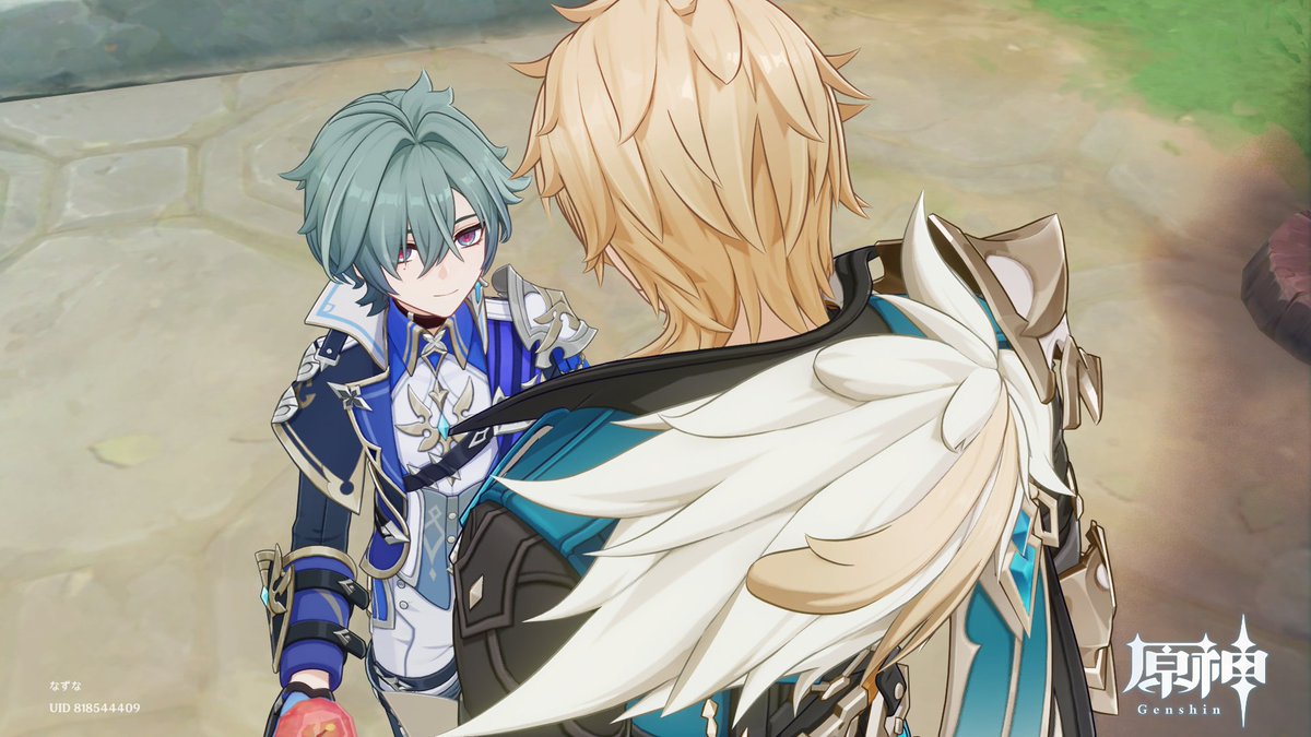 七草🍡🧋 tweet media