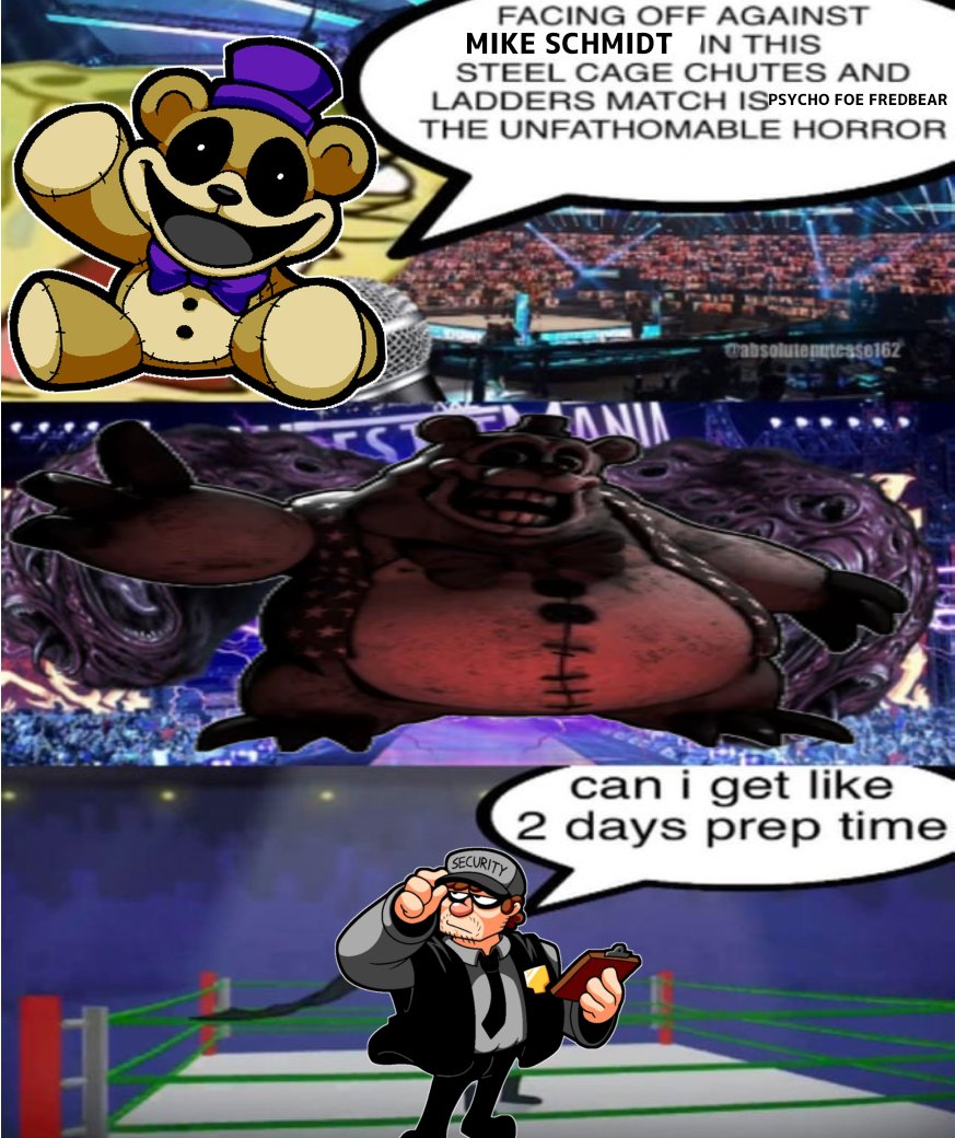 The Boss! tweet media