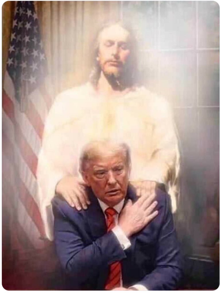 Marc Larson 🇺🇸 tweet media