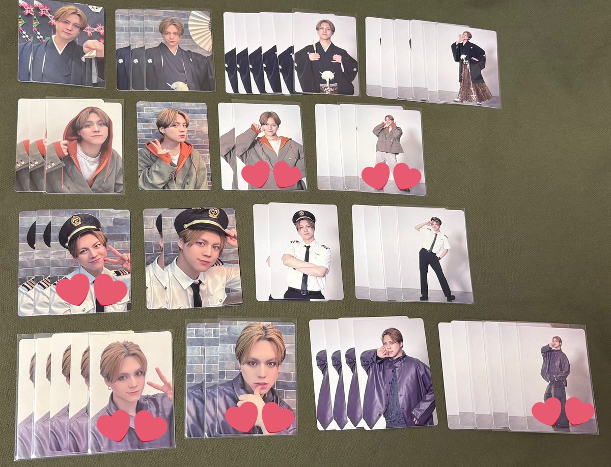 トリヒキ tweet media