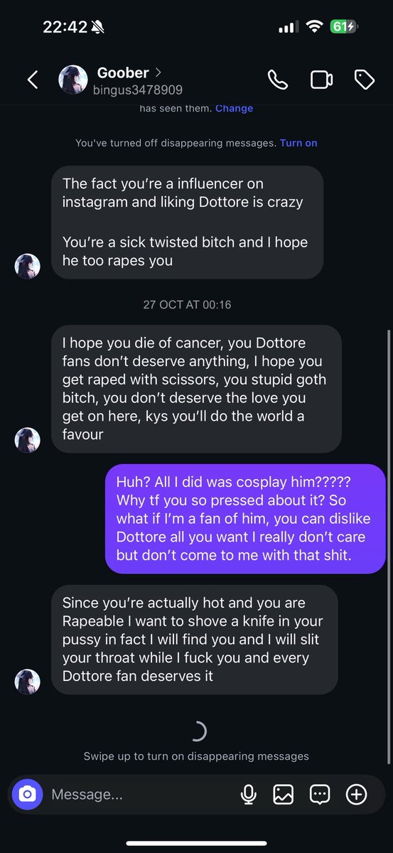 Coco Valentine tweet media