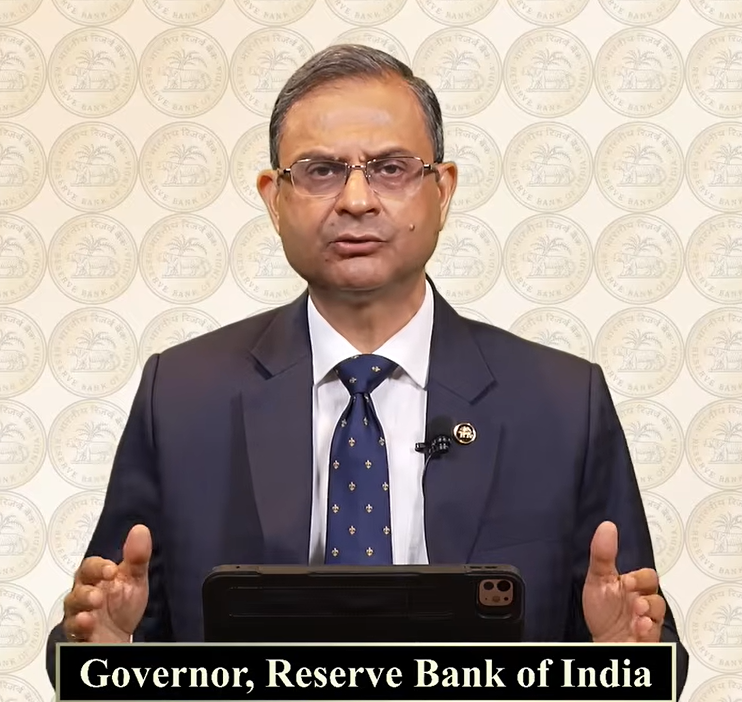 ET_RISE's tweet image. Rising global uncertainties and elevated prices of key energy commodities pose some upside risks to India's current account deficit this year: @SmalhotraRBI, Governor, @RBI 

#MPC