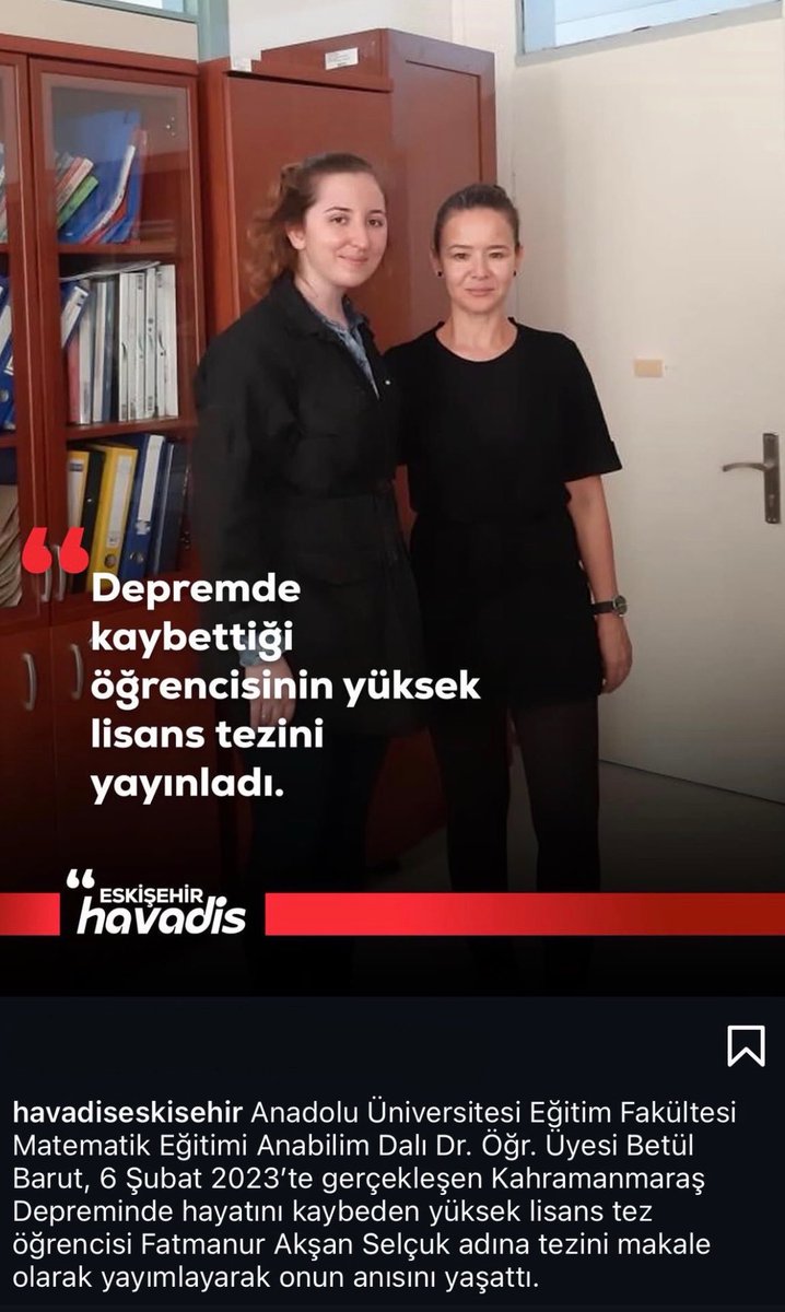 Academic Adventure tweet media