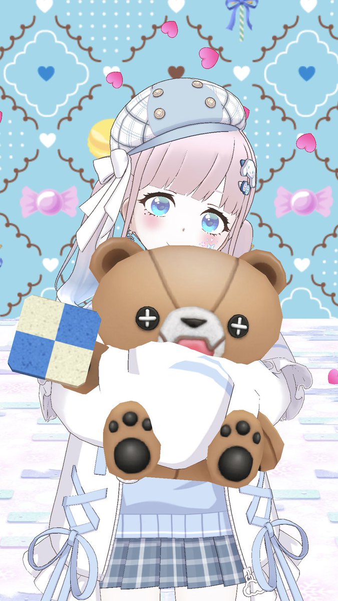 瑠璃宮めろ🎀💎 tweet media