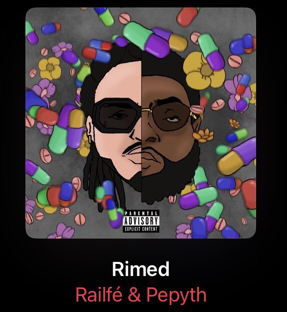 Railfé🦅 tweet media