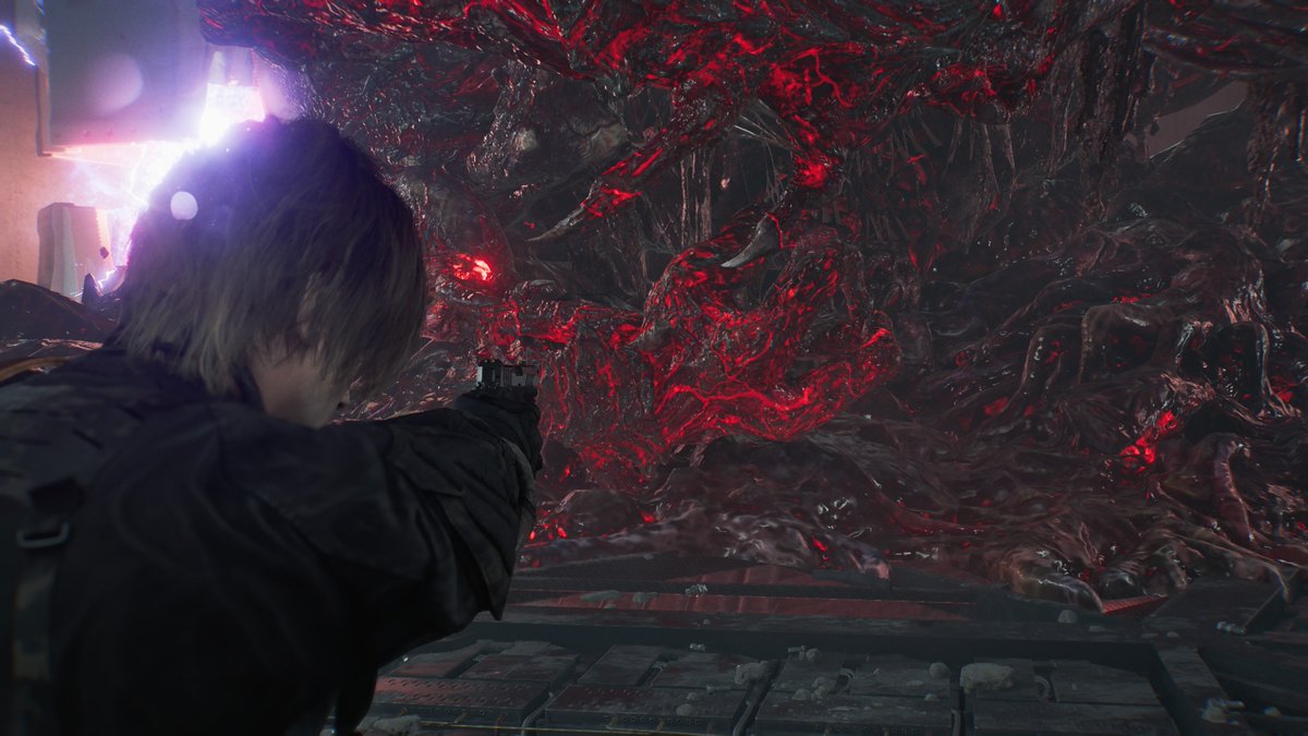 ff14azu's tweet photo. @REBHPortal #RE30th https://t.co/OxUdN9Z4wz