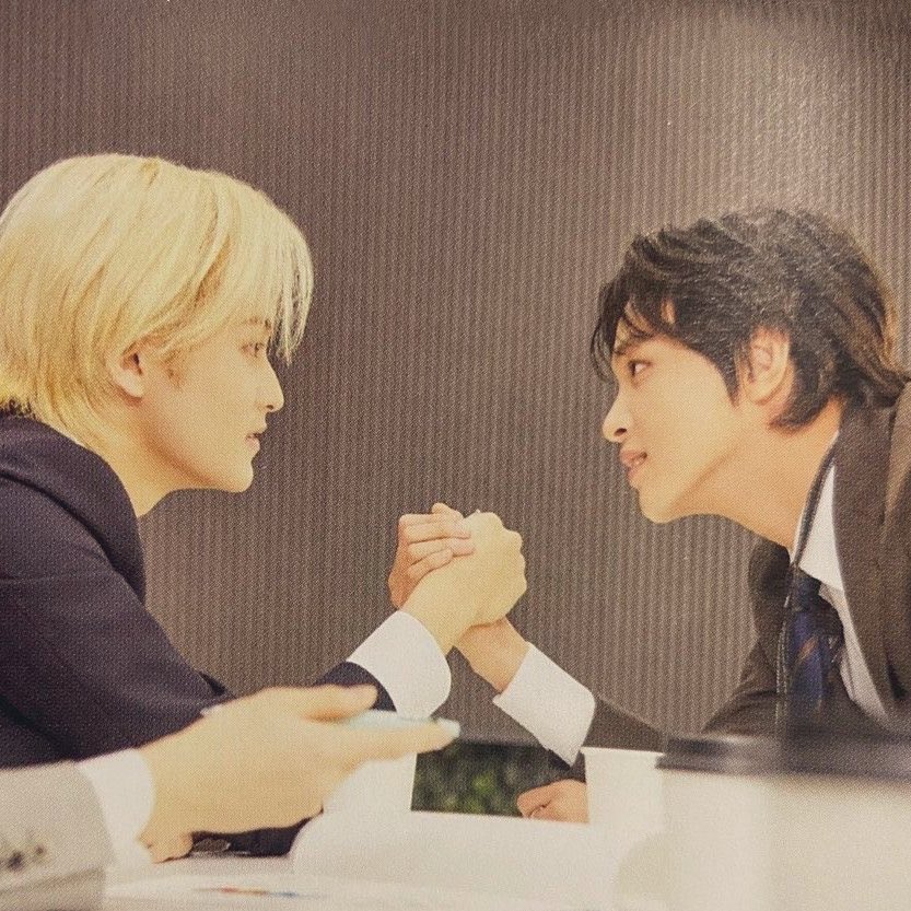 renjun's twin 🦋²⁹ tweet media