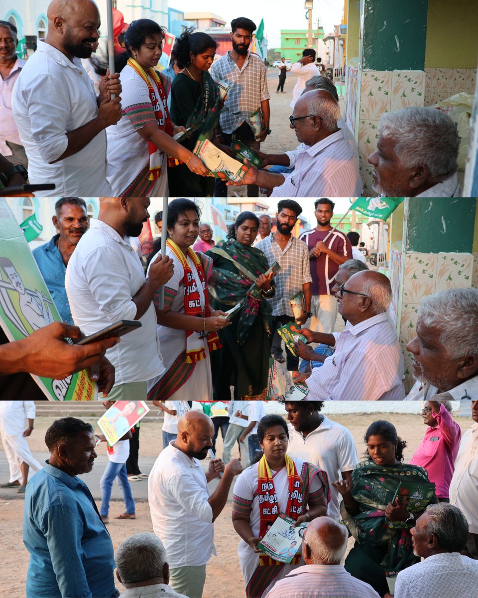 Maria Jennifer NTK tweet media