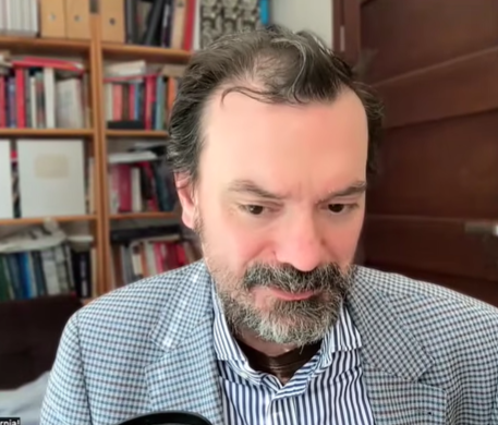 Cham i Prostak tweet media