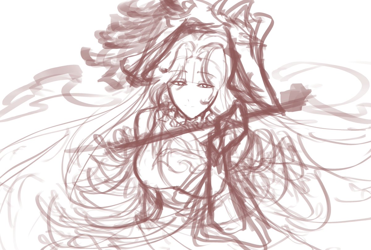 VaixlozBeld's tweet photo. WIP

#LimbusCompany https://t.co/ZQumXw8euo