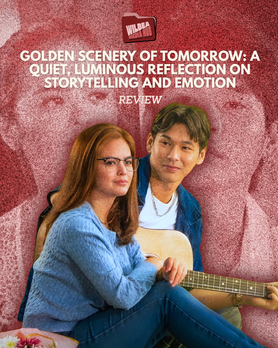 WILBEA MEDIA HUB tweet media