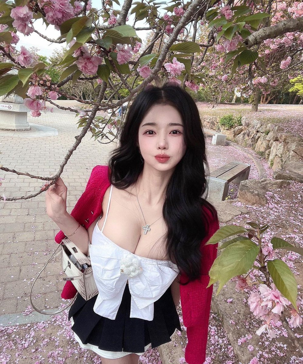 Soohyun Lyu tweet media