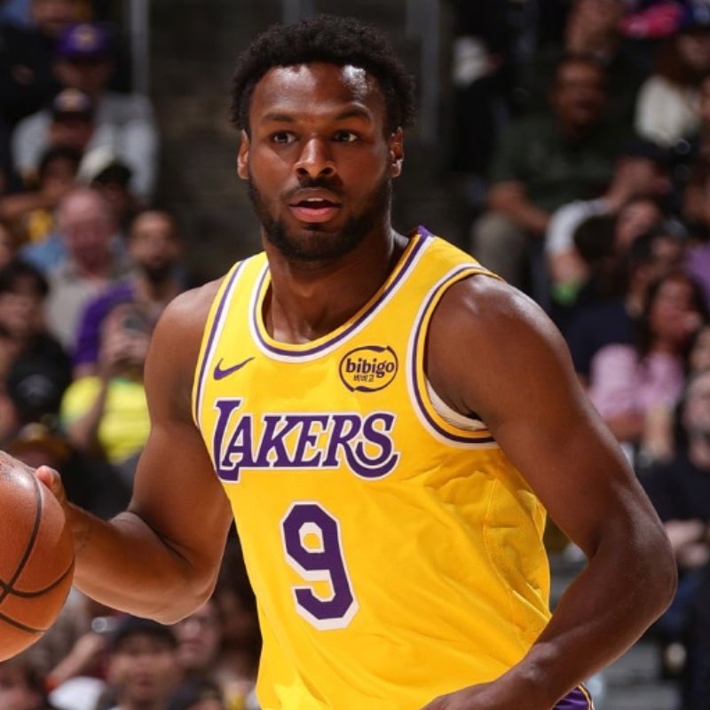 Lakers Lead tweet media