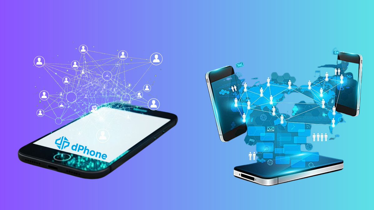 dPhoneOrg's tweet image. This isn't an upgrade it's an awakening. Step out of surveillance and into a future you own and govern. The revolution is in your pocket. #DigitalIndependence #ParadigmShift #DataPhone