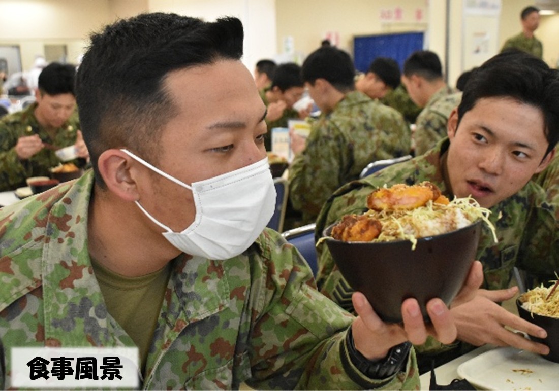 陸上自衛隊第3師団 tweet media