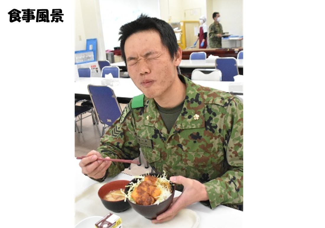 陸上自衛隊第3師団 tweet media