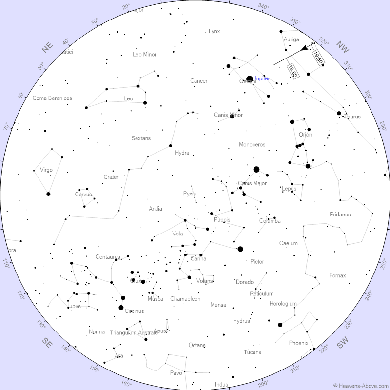 perthobs's tweet image. #Perth #WA The @Space_Station will fly over tonight at 7:51 pm

#spotthestation #perthnews #wanews #communitynews #westernaustralia #perthevents #perthlife #perthtodo #perthhappenings