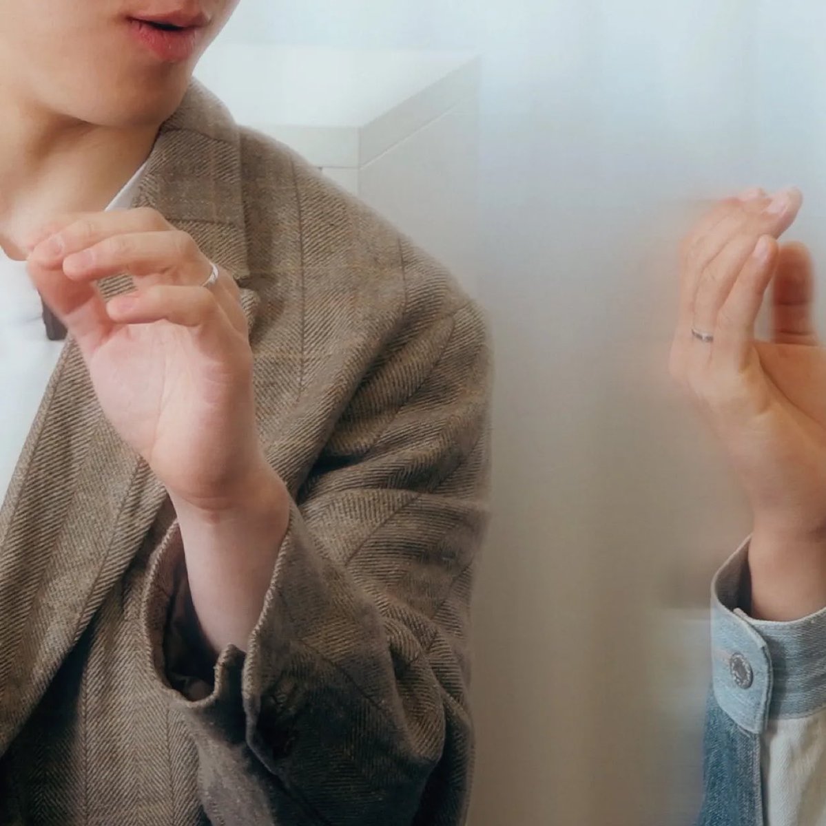 도뀽 ૮ • ·̫ • ა tweet media