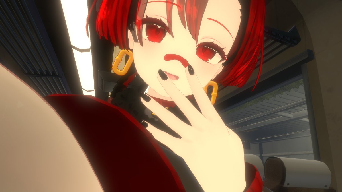 CRINGE女子 tweet media