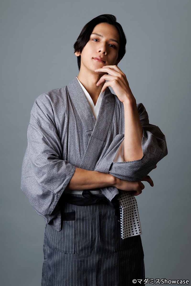 マーダーミステリーShowcase～5人の証言～ tweet media