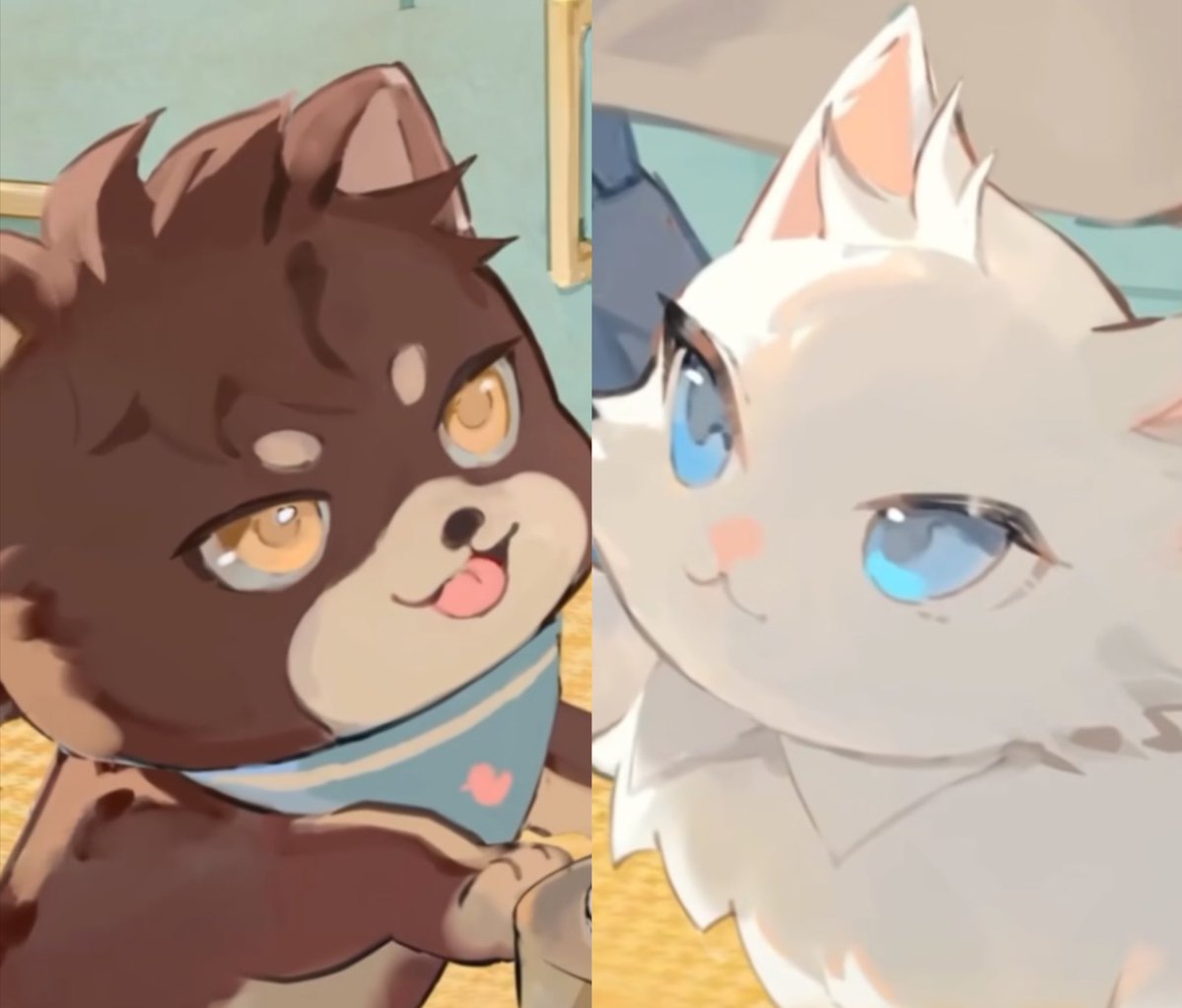 AIL 大钱快来 tweet media