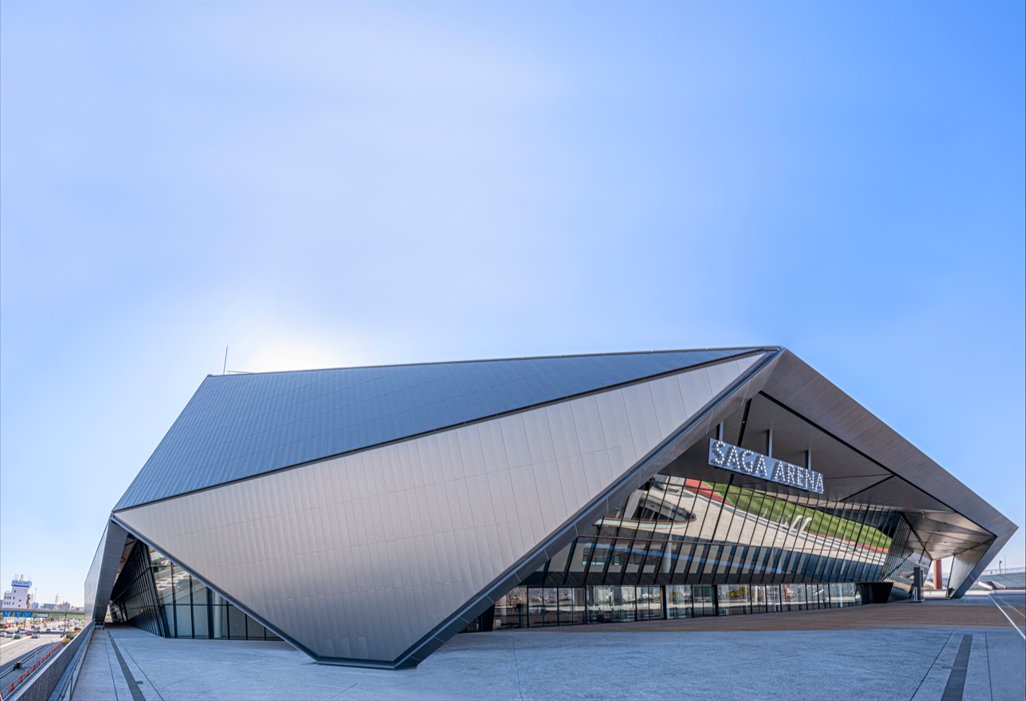 佐賀県 SAGA SSP tweet media