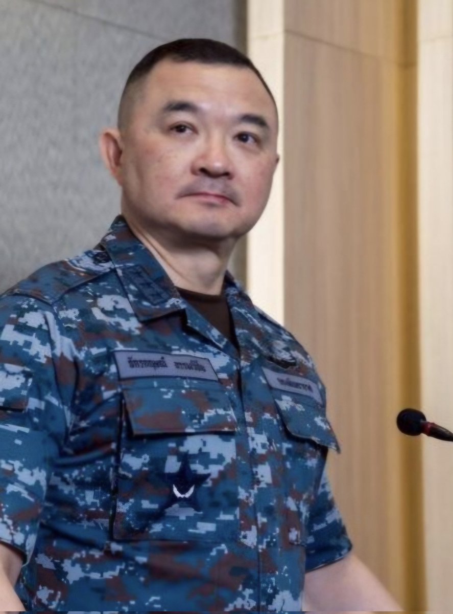 Khaosod English tweet media