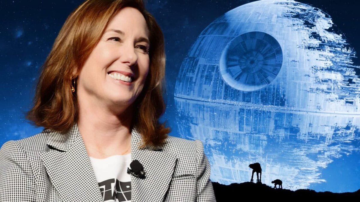 Star Wars Daily tweet media