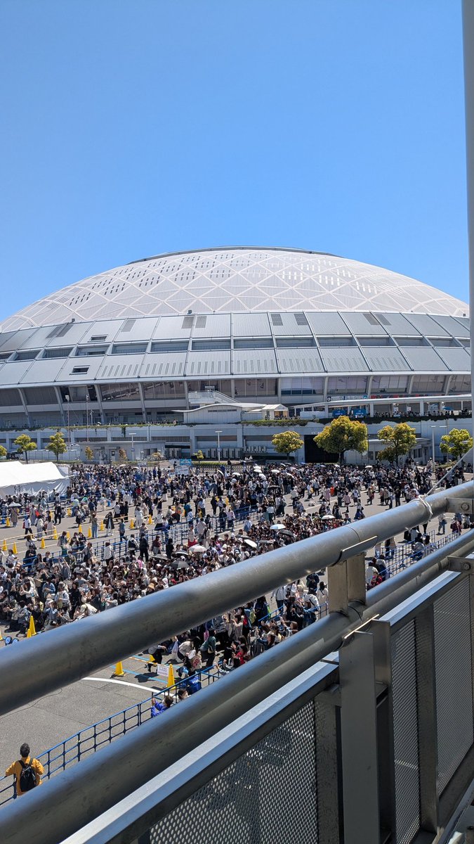 We are ARASHI | ARASHI LIVE TOUR 2026 tweet media