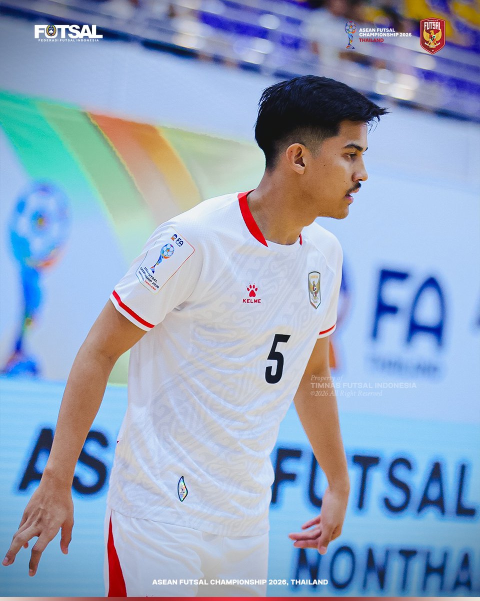 Arief Rakhman tweet media