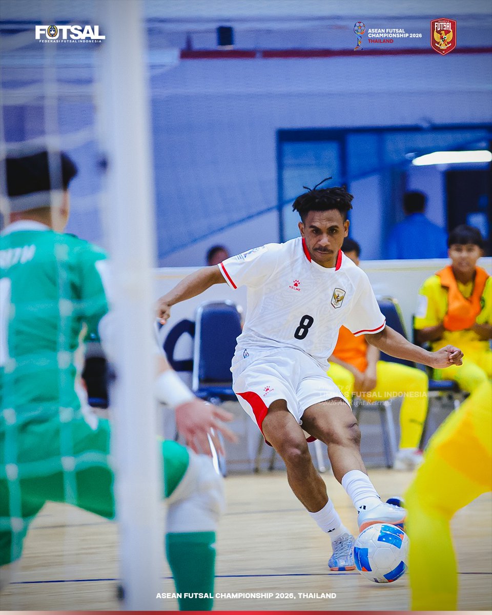 Arief Rakhman tweet media