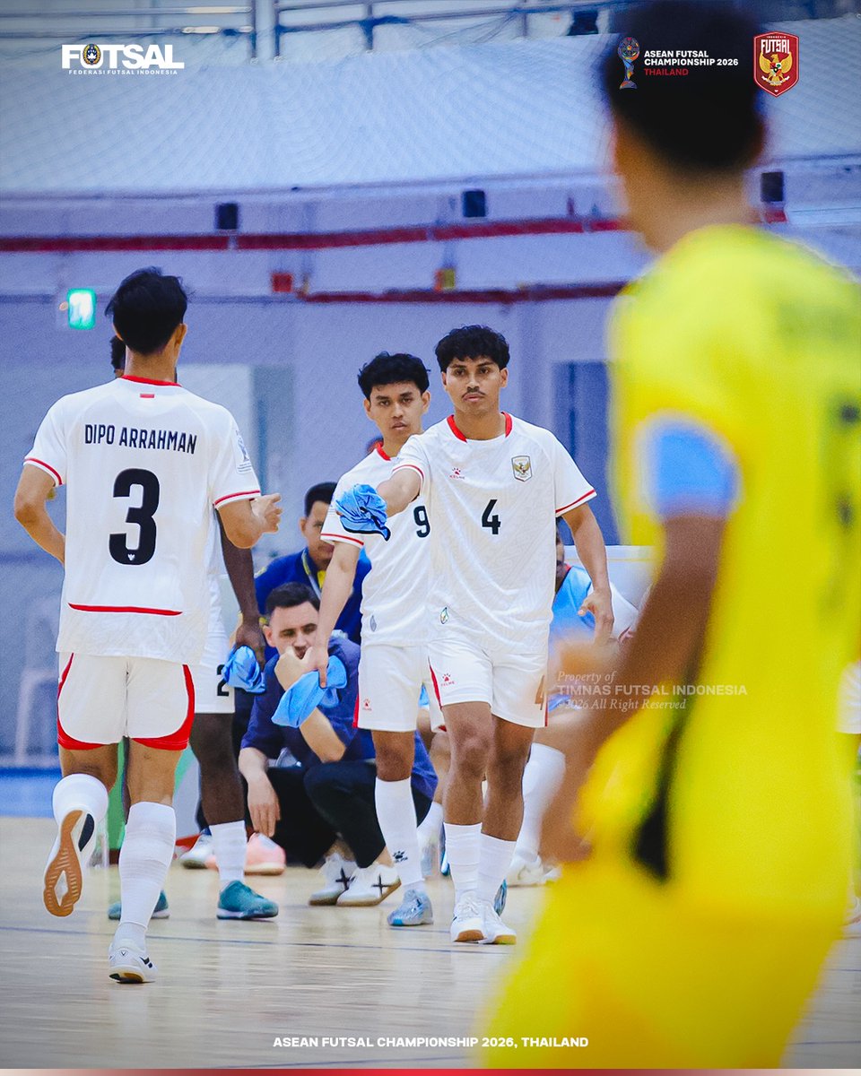 Arief Rakhman tweet media