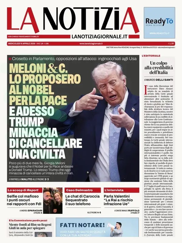 Mercurio Antonio tweet media