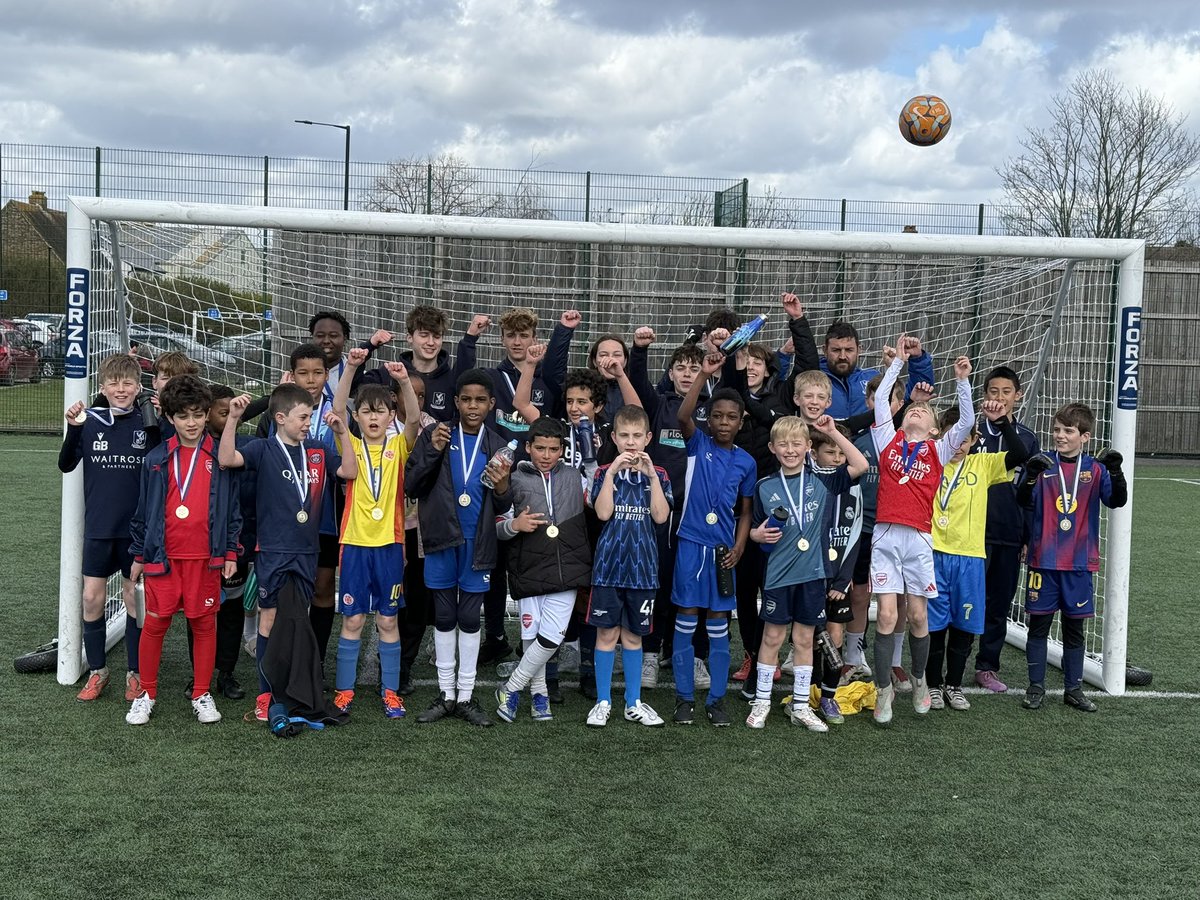 Enfield Town FC Community Sports Development (@fc_enfield) / Posts / X