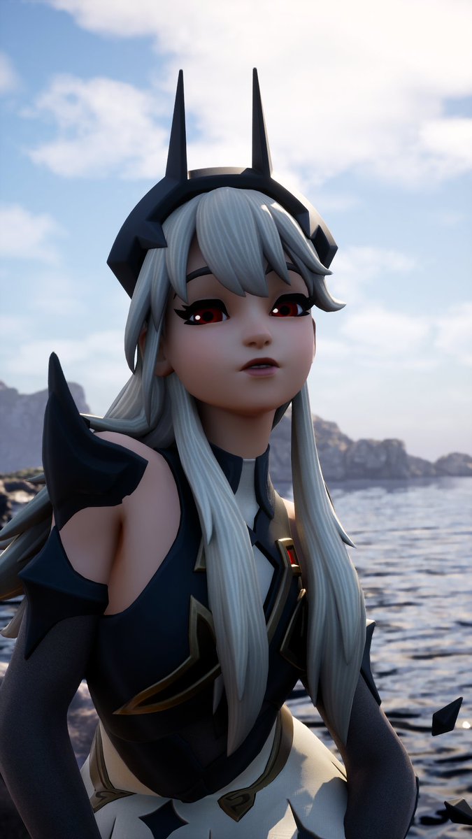 Posting Daily until Princess Lexa Returns tweet media