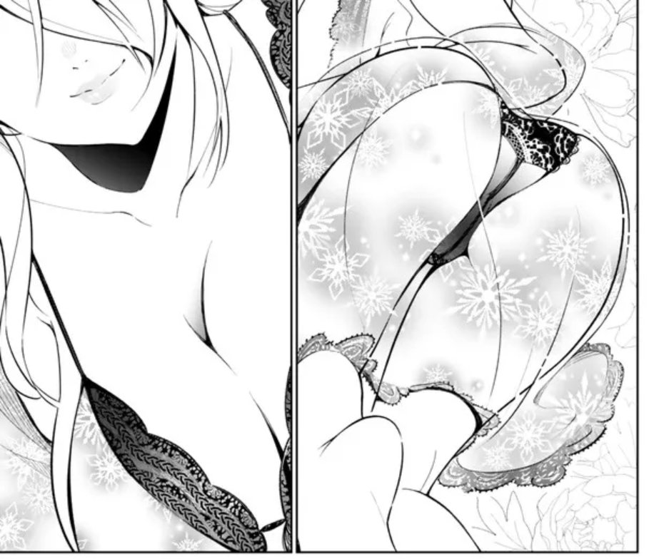 #てんにか　第3話更新されました！
フィアママの夜着かわいく描けました！！見に来てください～😙
manga.nicovideo.jp/watch/mg997611…
