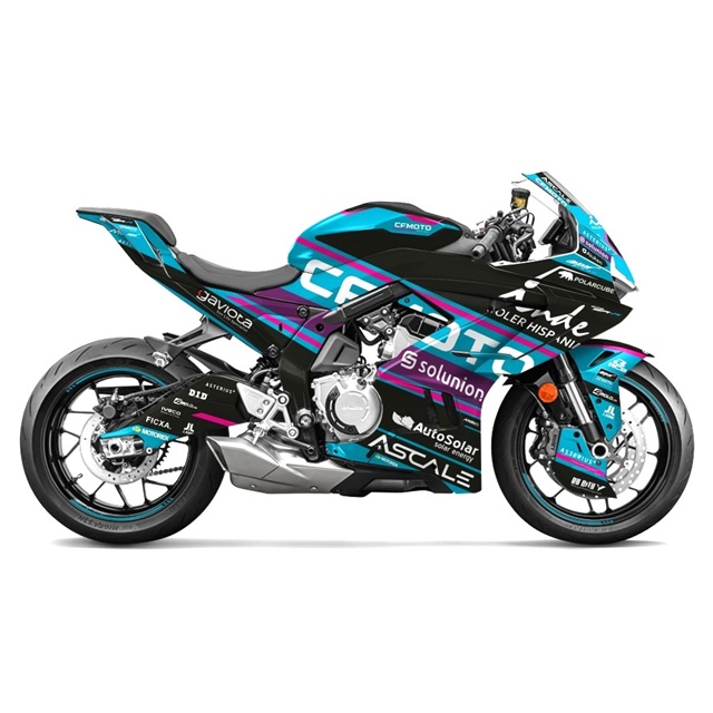 RAID-ZERO Co.,Ltd tweet media