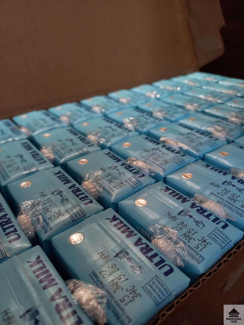 BANDUNG FESS | Kirim menfess cek 📌 tweet media