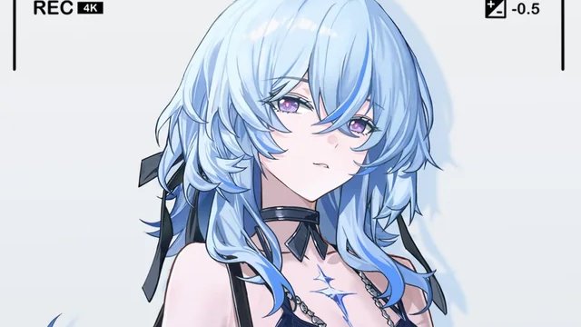 shorekeeper ؛ଓ tweet media