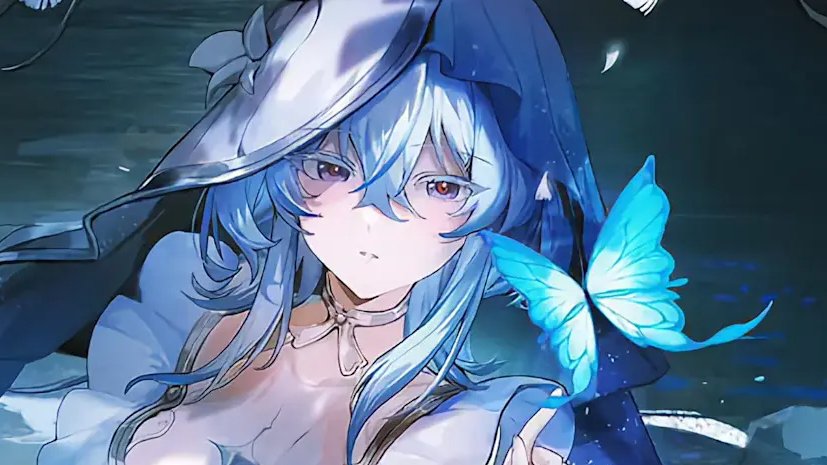 shorekeeper ؛ଓ tweet media