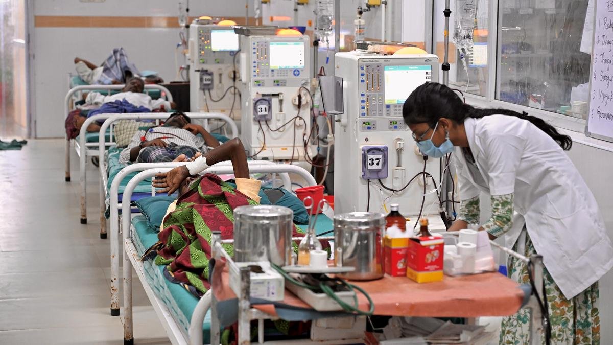 The Hindu tweet media