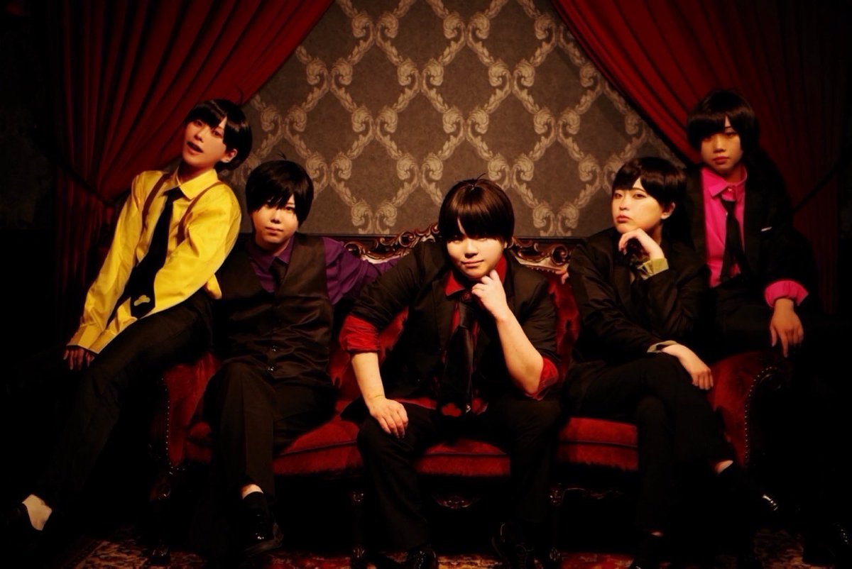 雨海 蓮 tweet media