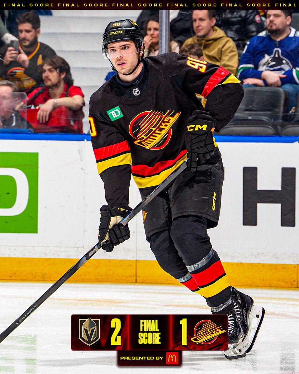 Vancouver Canucks tweet media