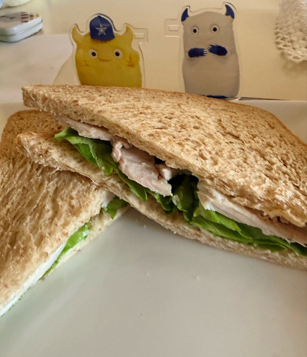 とりはこ@ようこ tweet media