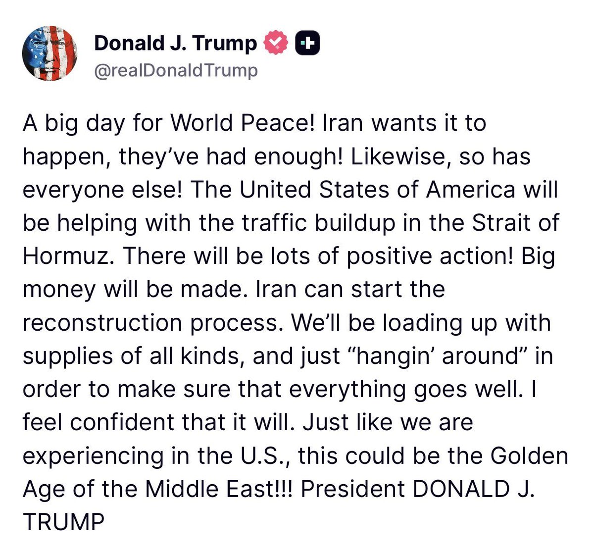 Eyal Yakoby tweet media