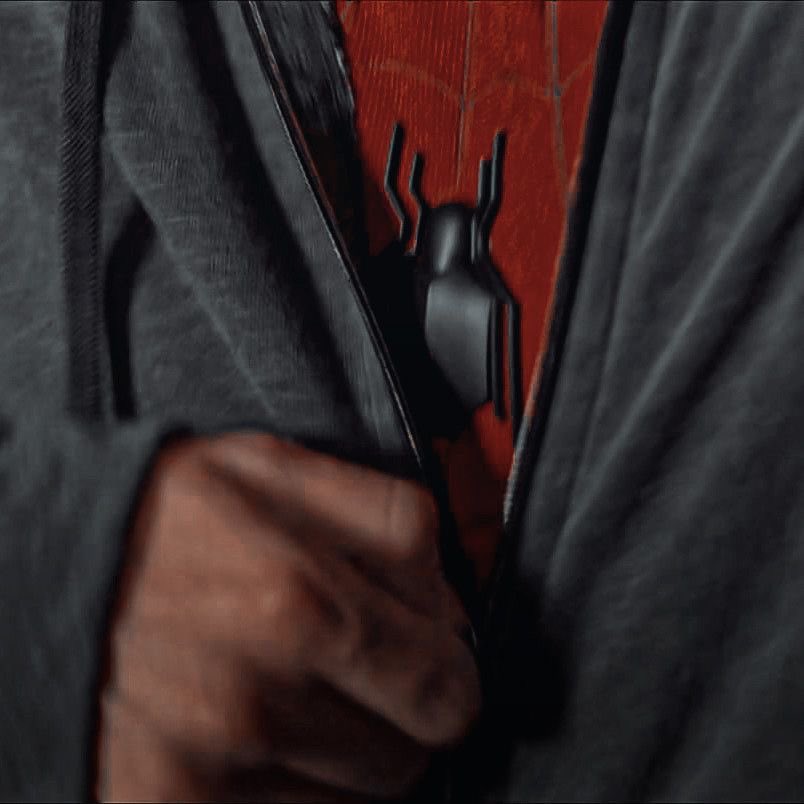 moonreised's tweet image. SpiderNico x Antorch Will