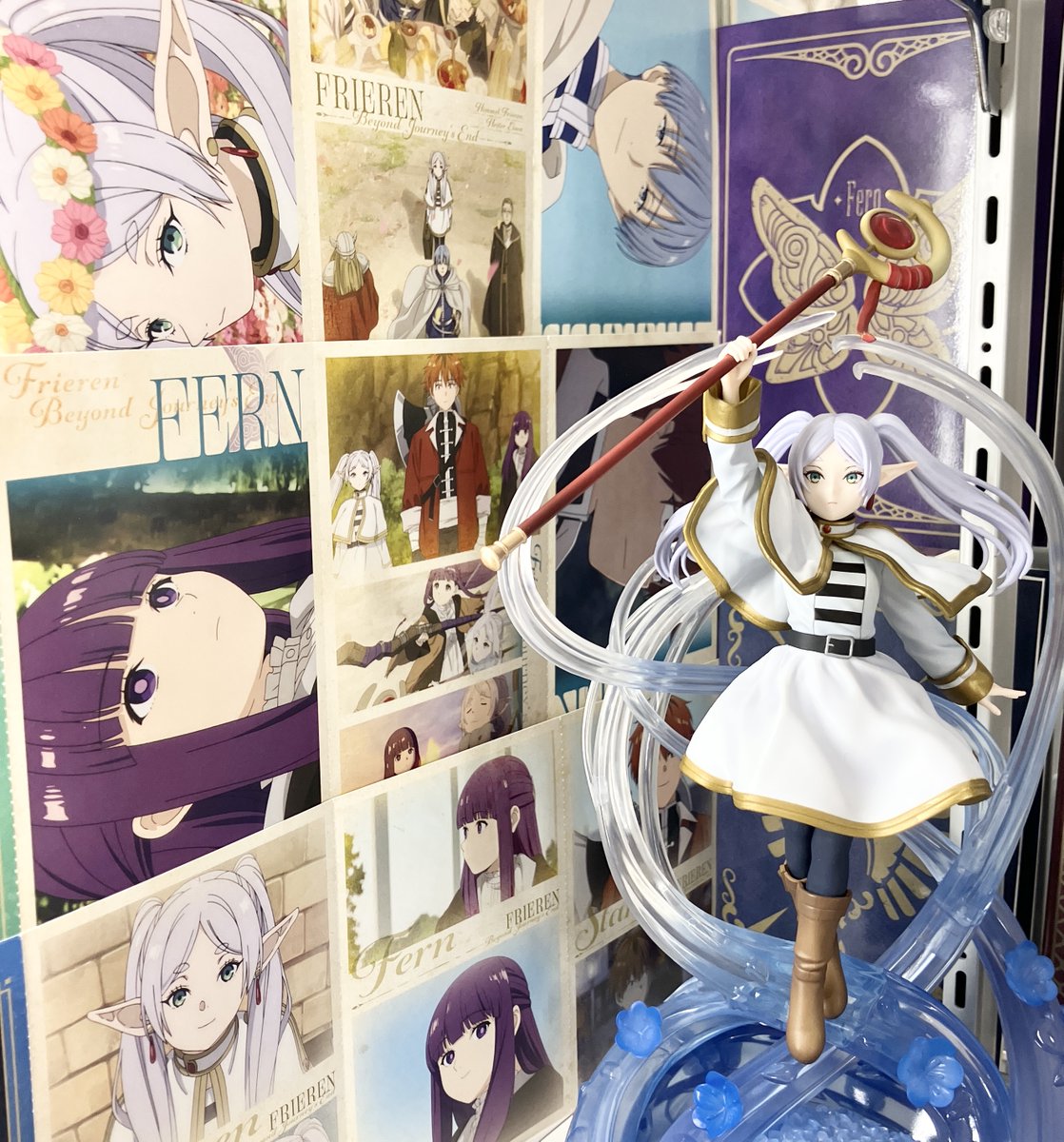 一番くじ公式ショップ大阪イオンモール大日店 入荷情報 ✨4/10(金)発売
