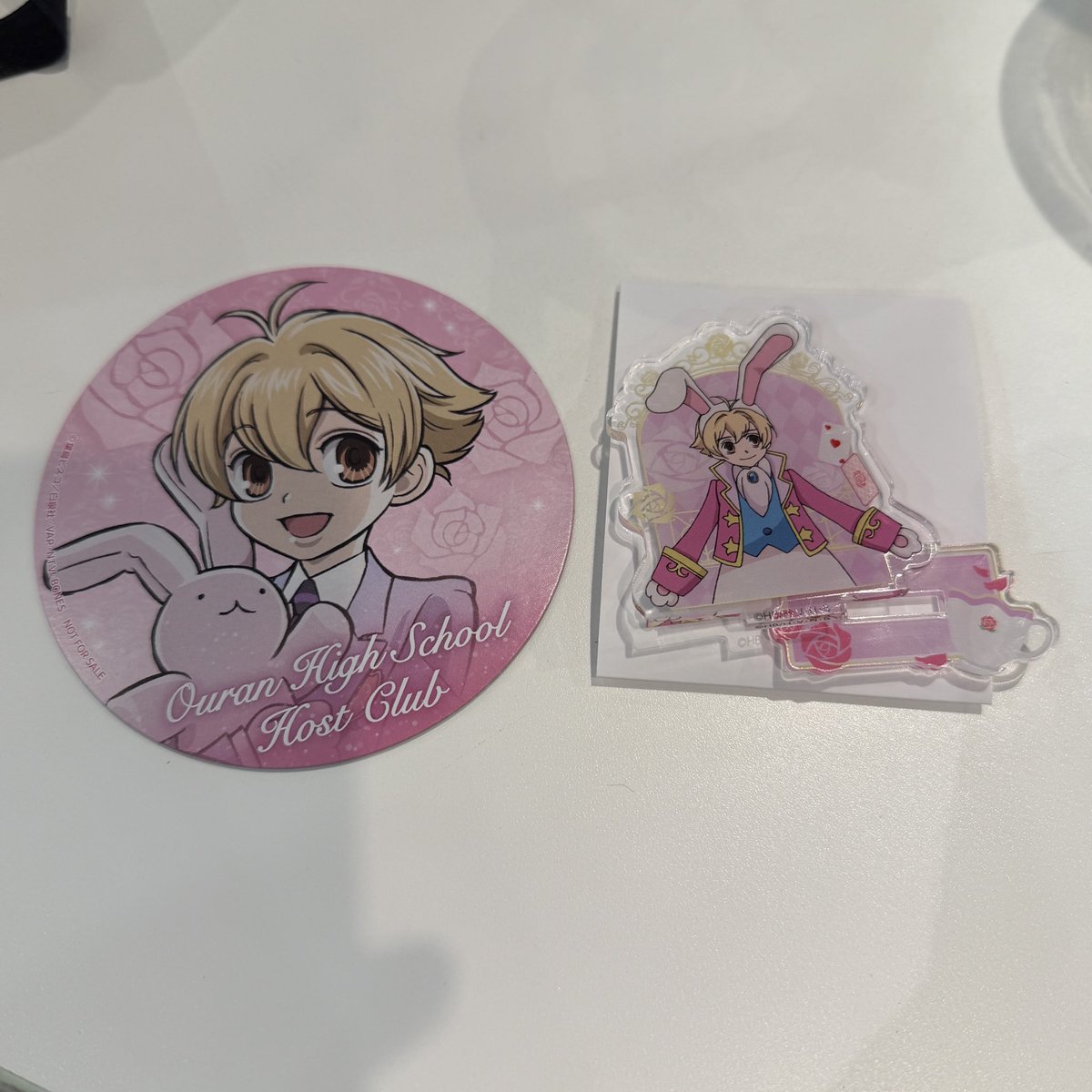 取引垢 tweet media