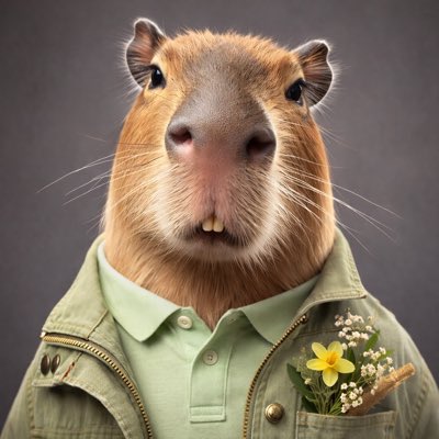 #NeuesProfilbild Ostern ist rum.