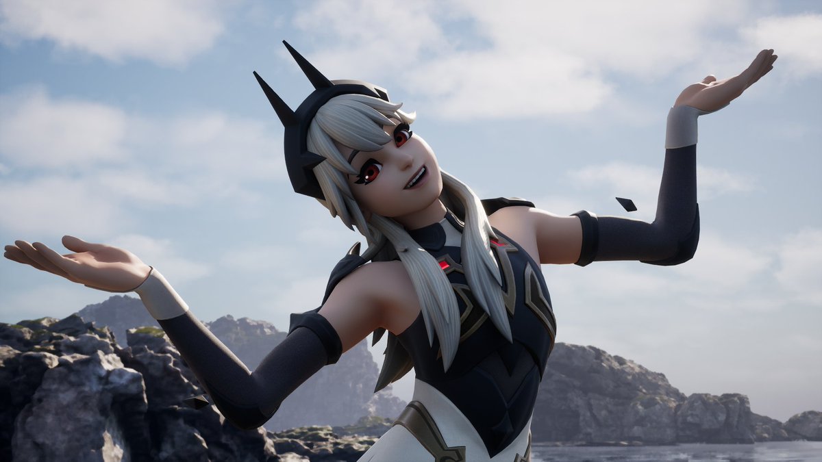 Posting Daily until Princess Lexa Returns tweet media